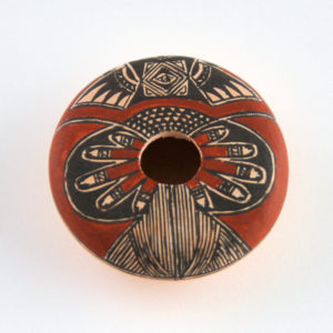 Acoma Pottery - King Galleries - Scottsdale and Santa Fe