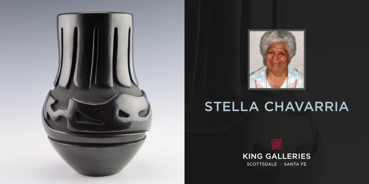 Stella Chavarria