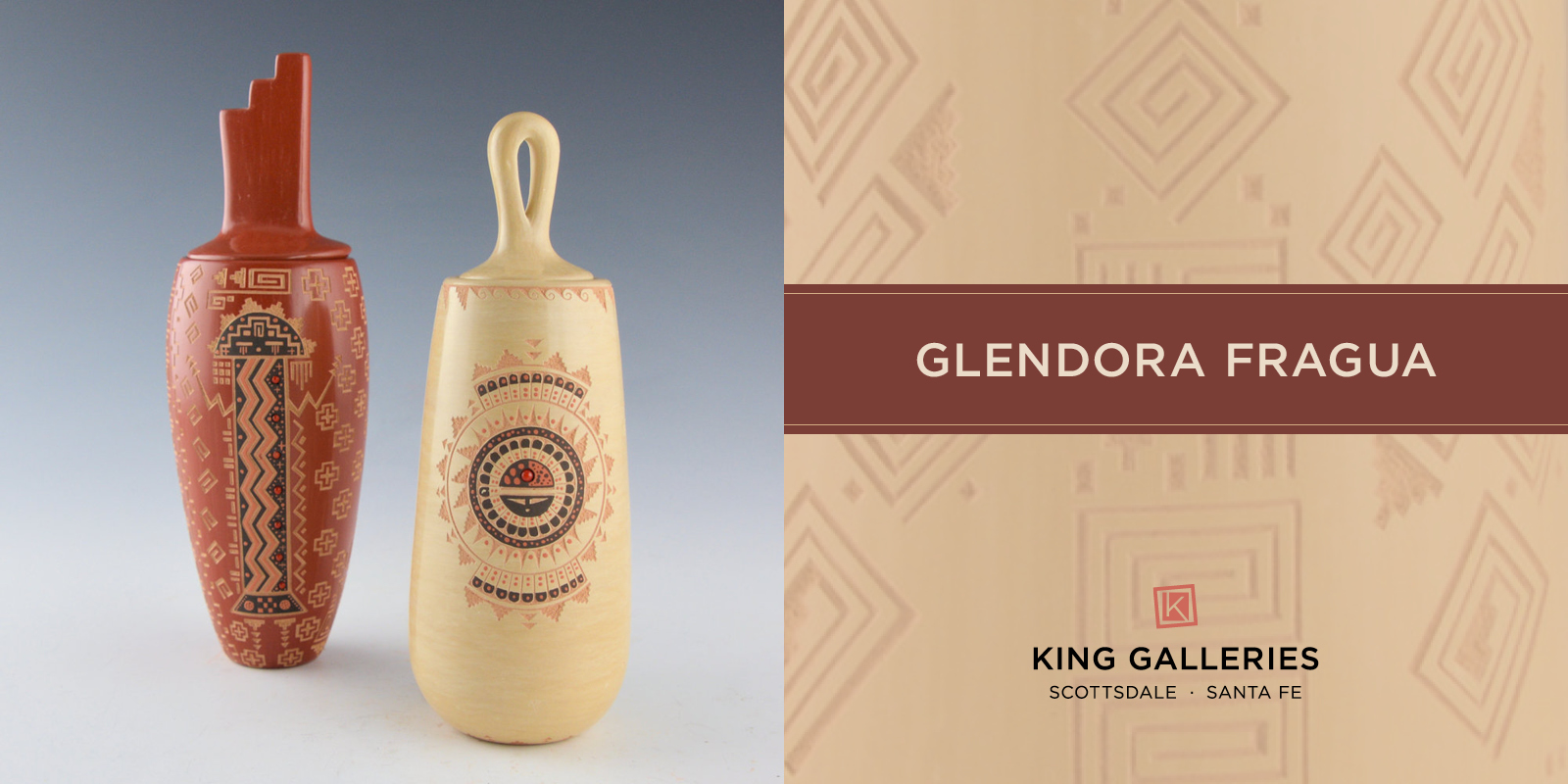 Glendora Fragua