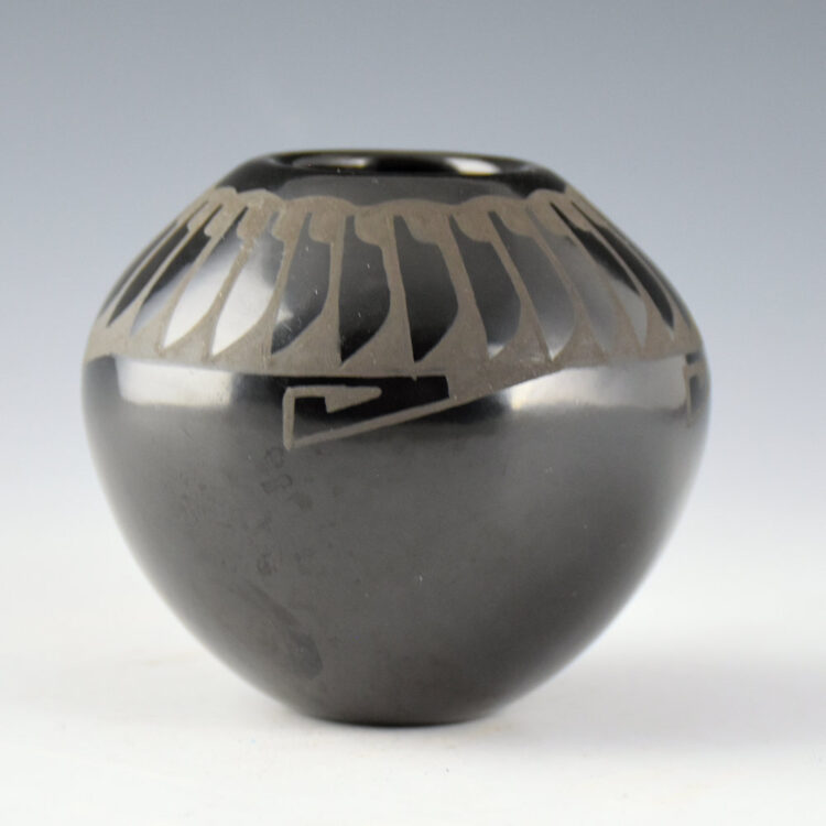 Gutierrez, Denny - Jar with 29 Feathers (1991)