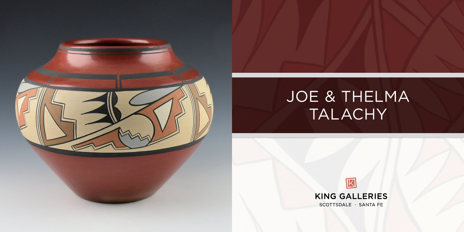 Joe Thelma Talachy