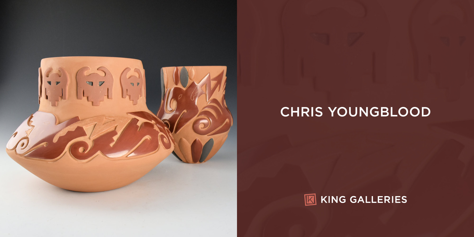 Chris Youngblood