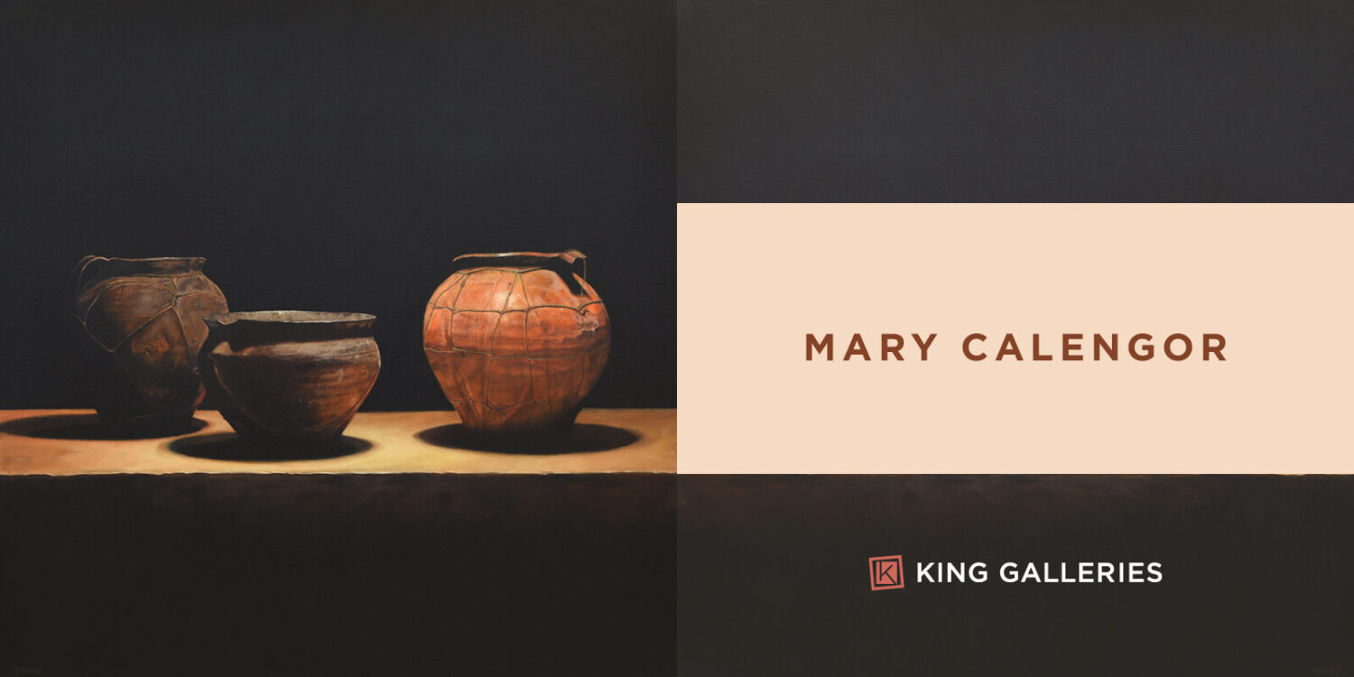 mary calengor