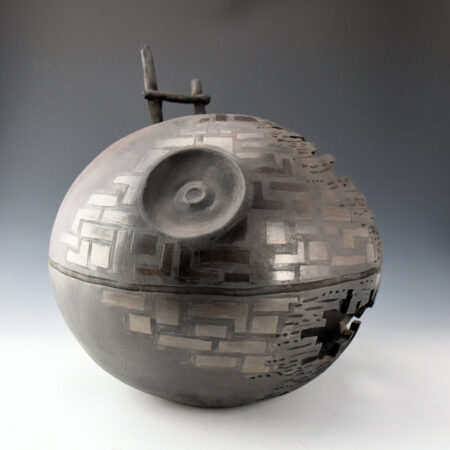 Earles, Chase Kahwinhut -“Tsa Nish" or "Mr. Moon"