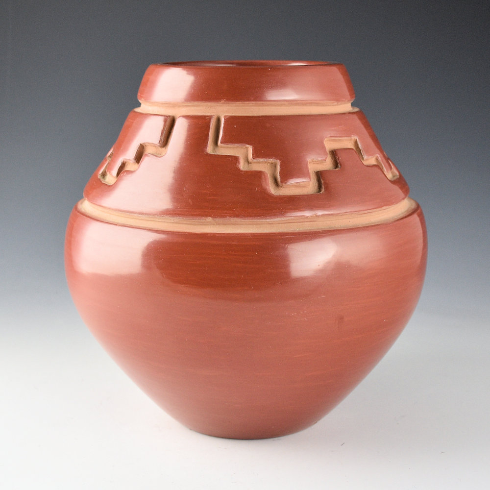 A Guide to Native American Pottery