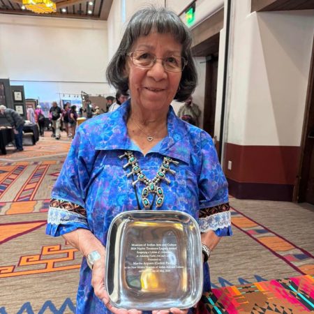 Alternative view of Arquero, Martha - Standing Baseball Player Clay Figure
