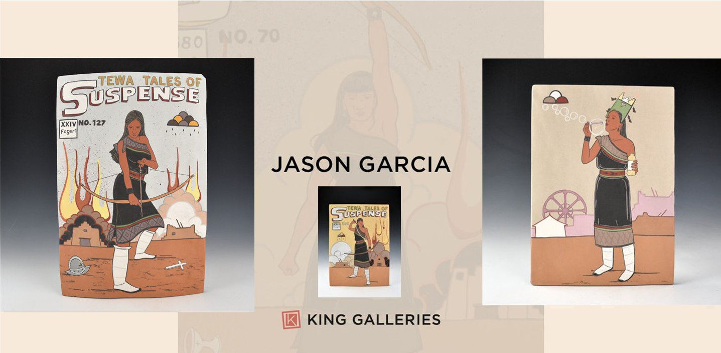 Jason Garcia