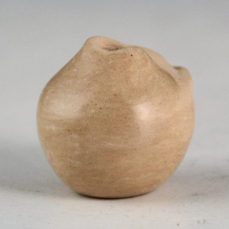 Youvella-Nampeyo, Doran - Mini Corn Jar (2000s) - Image 3