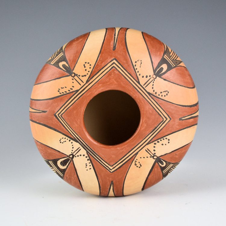 Sahme, Jean - Moth and Star Seed Bowl - Image 2