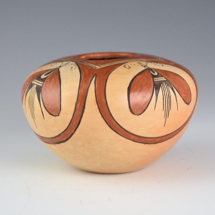 Sahme, Jean - Moth and Star Seed Bowl - Image 4