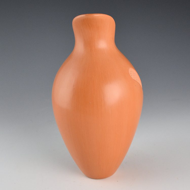 Qoyawayma, Al - Serenity Jar with Corn (1990) - Image 3