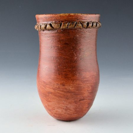 Tso, Faye - Jar with Rain Band (1980s)