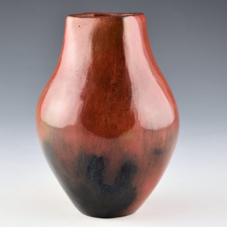 Alternative view of Cling, Alice - Water Jar with Square Neck