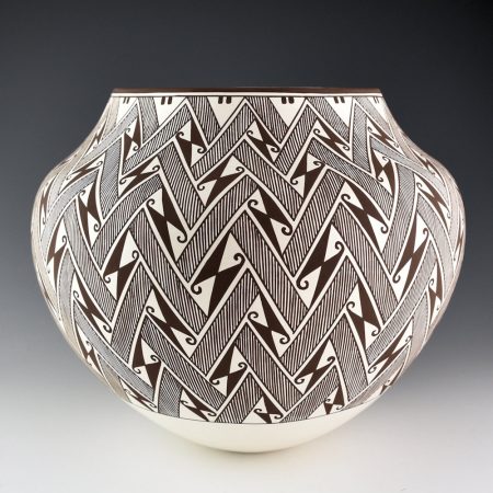 Alternative view of Patricio, Robert - "Songs of the Rain" Lightning Jar