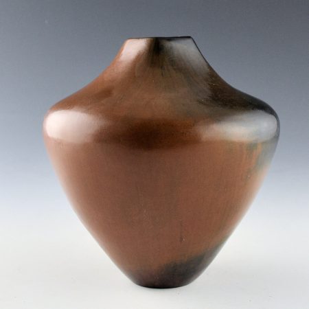 Cling, Alice - Jar with Wide Shoulder and Square Neck