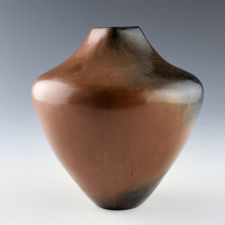 Cling, Alice - Jar with Wide Shoulder and Square Neck