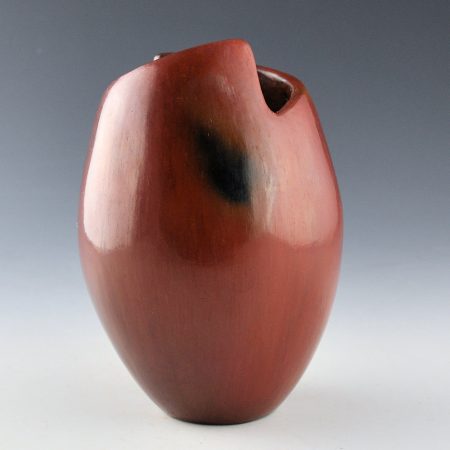 Cling, Alice - Jar with Mountain Rim