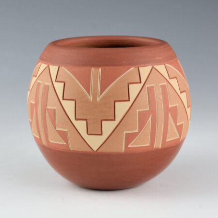 Curran, Alvin - Polychrome Bowl with Clouds and Mountains (1990s)