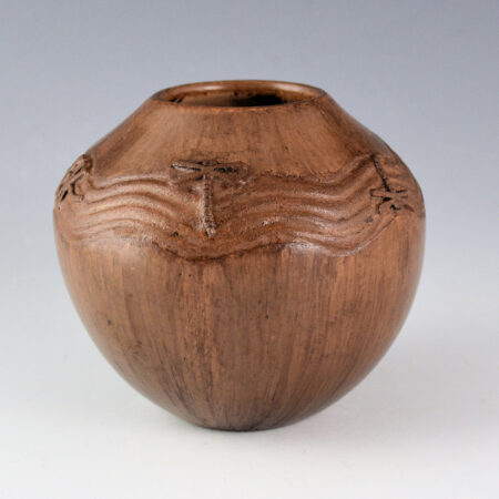 Navajo Pottery (Dine) - King Galleries - Scottsdale & Santa Fe