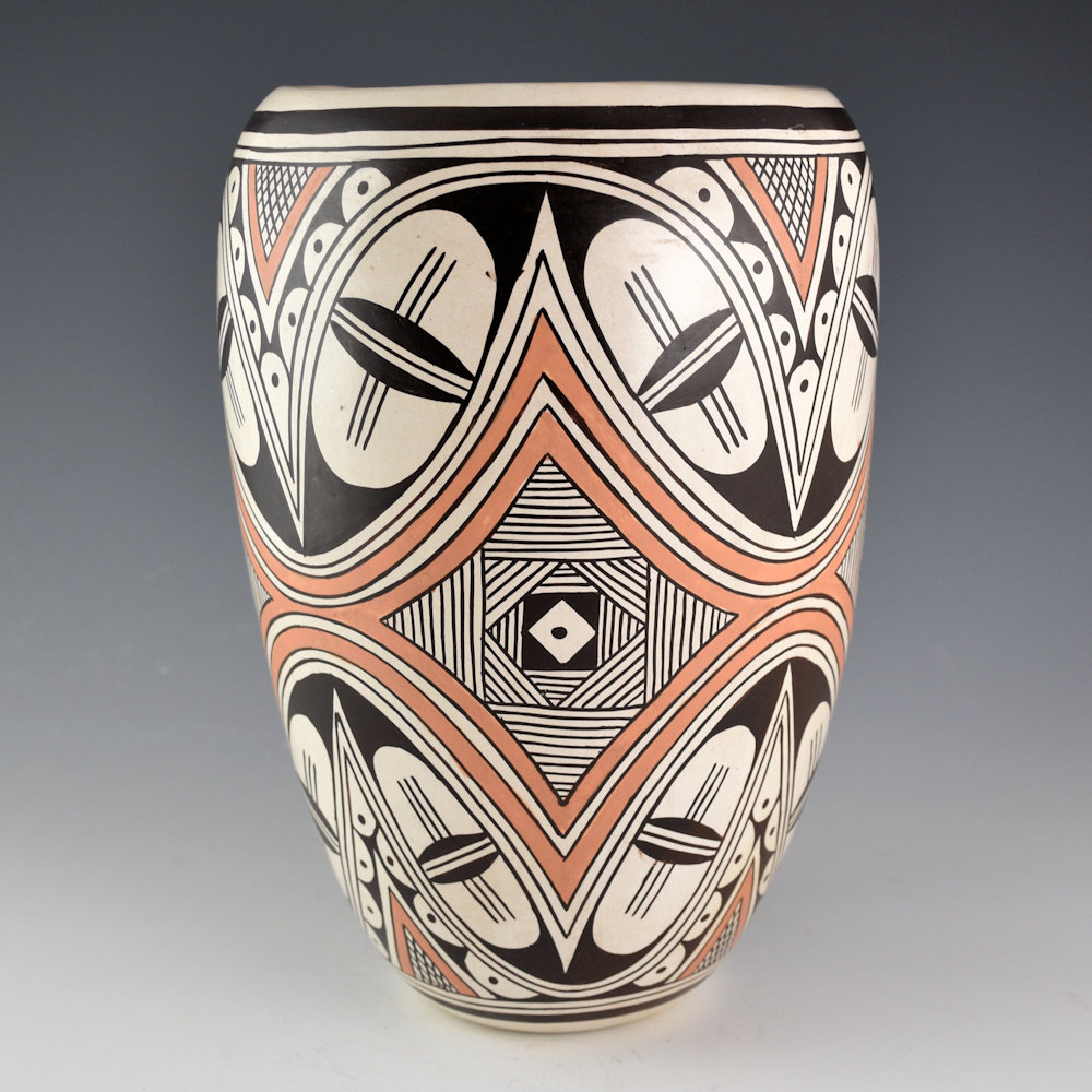 工芸品 Indian handmade pottery 9e__31651.1656096456.330.500.