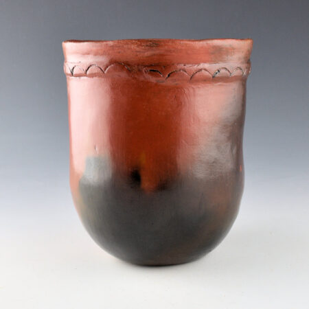 Williams, Rose -Traditional Bowl with Rain Band (1990s)