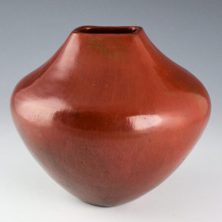 Cling, Alice - Jar with Wide Shoulder and Square Neck