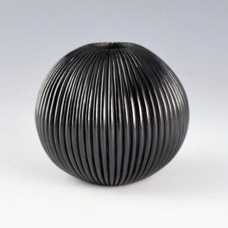 Youngblood, Nancy - 64 Rib Melon Bowl (2025)