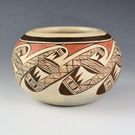 Hopi Pottery - King Galleries - Scottsdale & Santa Fe