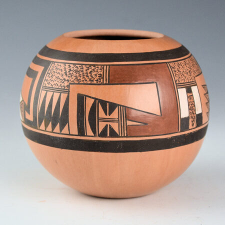 Alternative view of Lucas, Steve - Bowl with Bird Wings and Bird Tails (1990s)