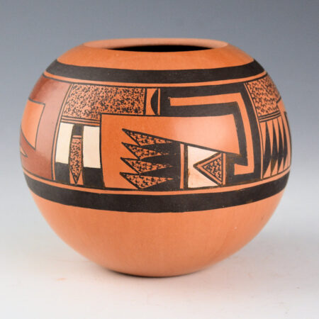 Lucas, Steve - Bowl with Bird Wings and Bird Tails (1990s)