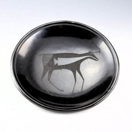 Da, Tony - Heartline Antelope Gunmetal Plate (1968-69)