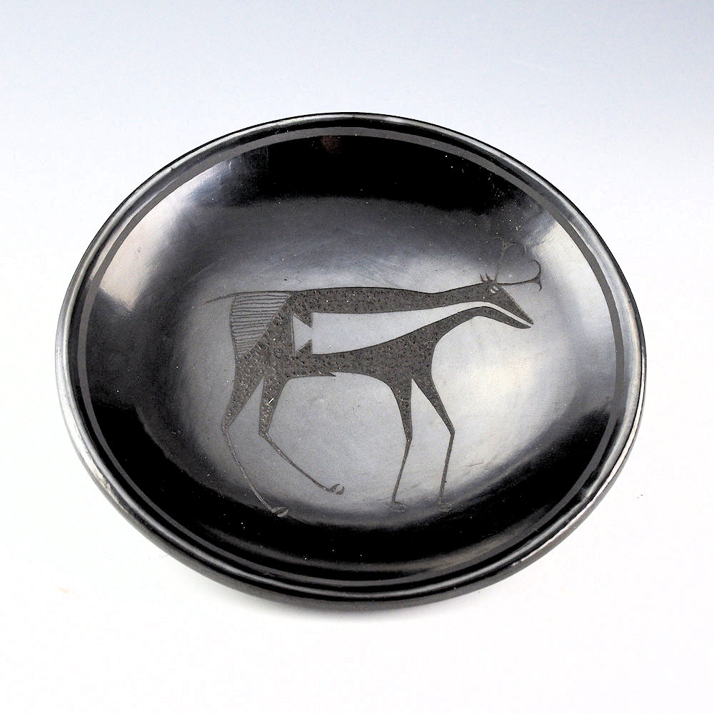 Da, Tony - Heartline Antelope Gunmetal Plate (1968-69)