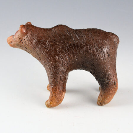 Bartlett, Anita - Clay Bear