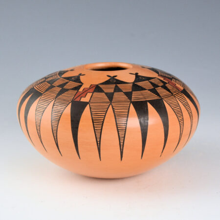 Tahbo, Dianna - Jar with Eight Rainclouds (2002)