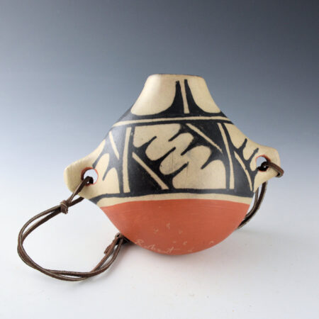 Tenorio, Robert  - Canteen with Rain Designs