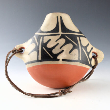 Alternative view of Tenorio, Robert  - Canteen with Rain Designs