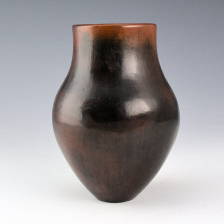 Alternative view of Cling, Alice - Water Jar with Fireclouds