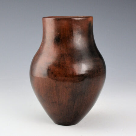 Cling, Alice - Water Jar with Fireclouds