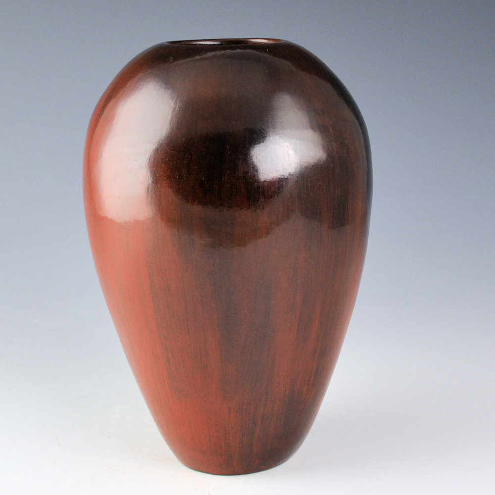 Cling, Alice - Tall Jar with Rounded Rim - Image 3