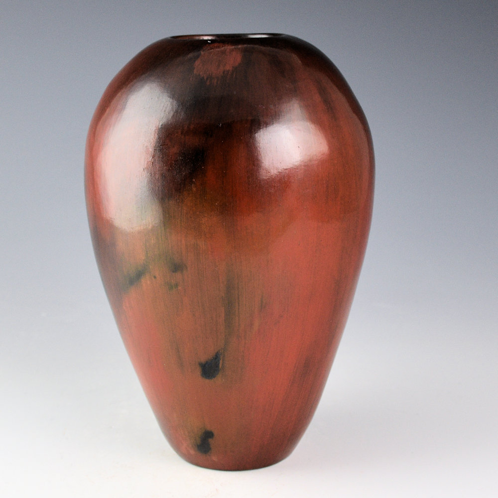 Cling, Alice - Tall Jar with Rounded Rim - Image 2