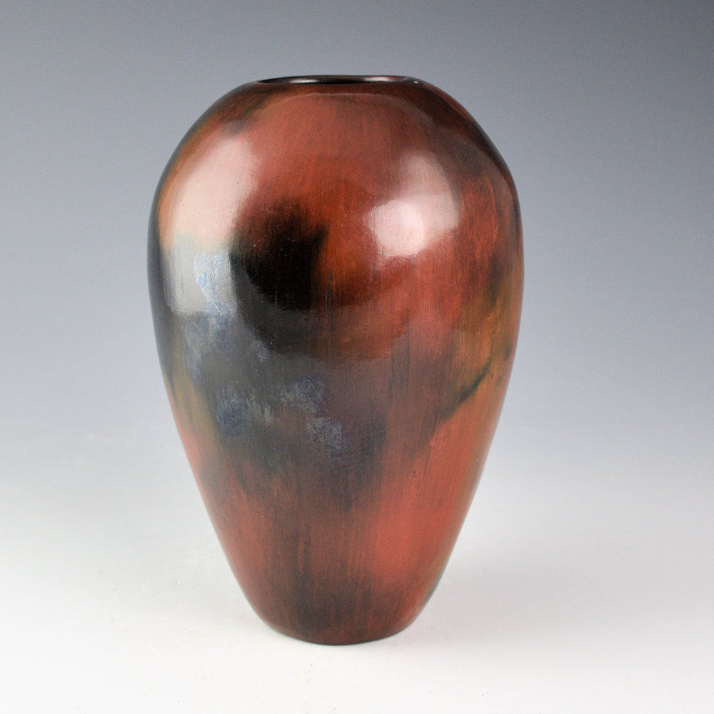 Cling, Alice - Tall Jar with Rounded Rim