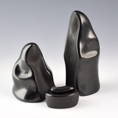 Alternative view of Borts-Medlock, Autumn  - Nativity Set (4 Pieces)