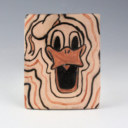 Reano, Dominique - Clay Tile (2014)