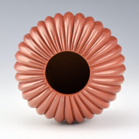 Alternative view of Youngblood, Nancy - 32 Straight Rib Mellon Bowl