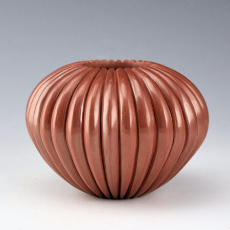 Youngblood, Nancy - 32 Straight Rib Mellon Bowl