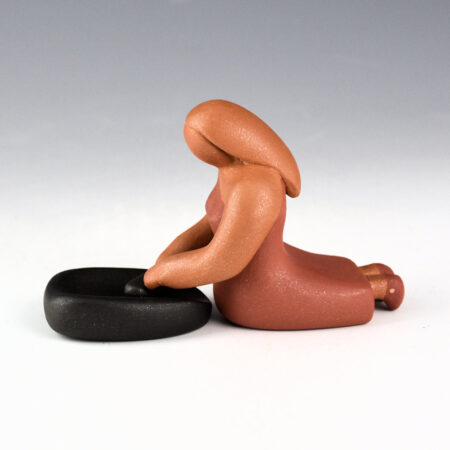 Curran, Dolores - "The Corn Grinder" 3 Pieces