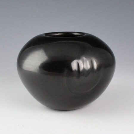 Alternative view of Lovato, Leon - Bowl with Three Bear Paws (1990s)