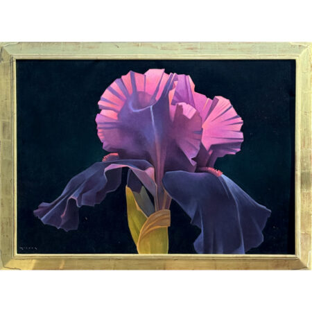 Molnar, Marcia - "Elegance" Oil on Linen (29" x42")