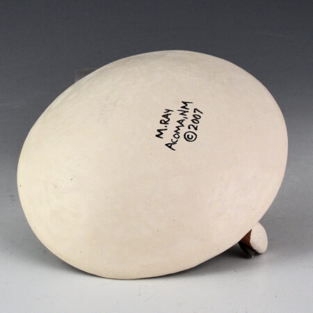 Alternative view of Ray, Marilyn Henderson - Plate with Boy, Canteen, and Turtle (2007)