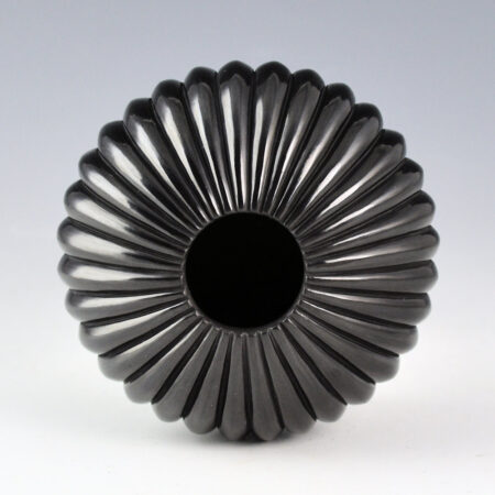 Alternative view of Youngblood, Nancy - 32 Straight Rib Melon Bowl (2025)